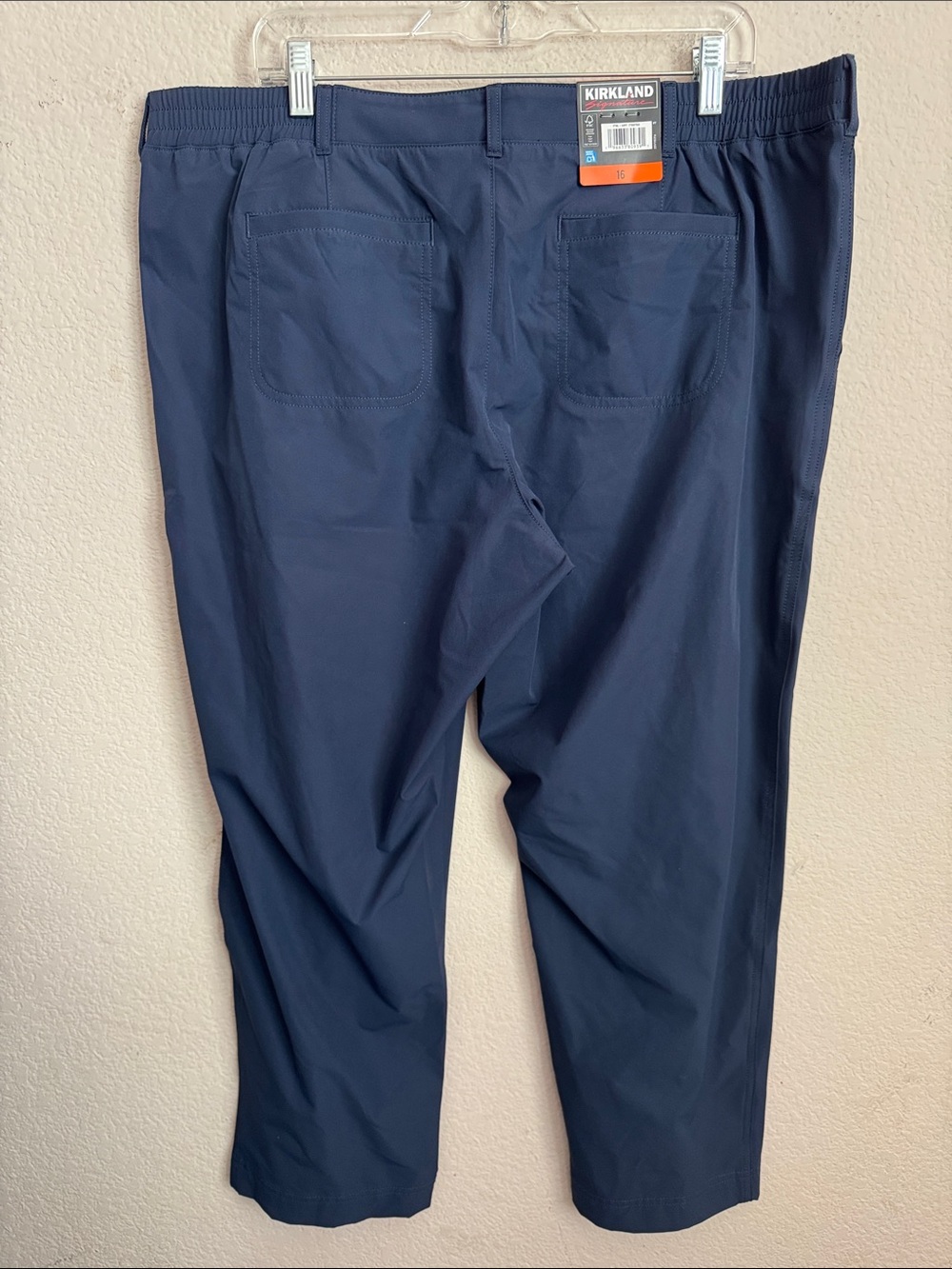 Kirkland Signature Ladies' Travel Pant - Picture 11 of 11